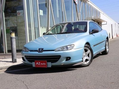 ４０６の中古車