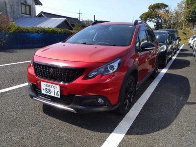 プジョーの中古車 中古車のオークネット Jp