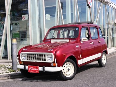 ルノーの中古車 中古車のオークネット Jp