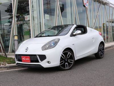 ウインドの中古車
