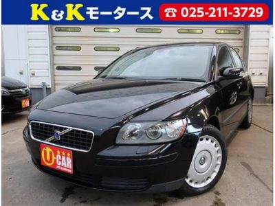 Ｓ４０の中古車