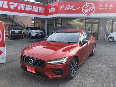 Ｓ６０の中古車