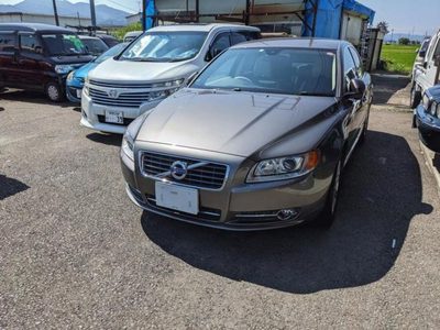 Ｓ８０の中古車