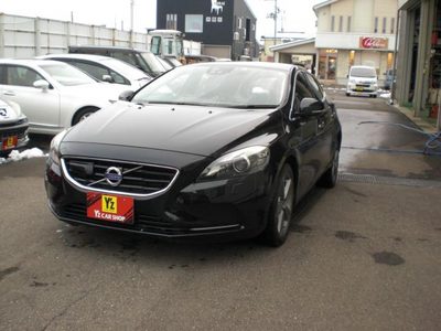 Ｖ４０の中古車