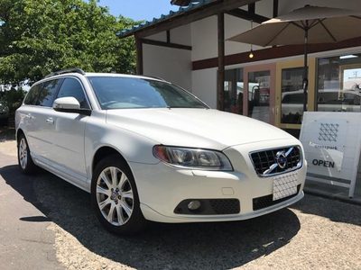 Ｖ７０の中古車