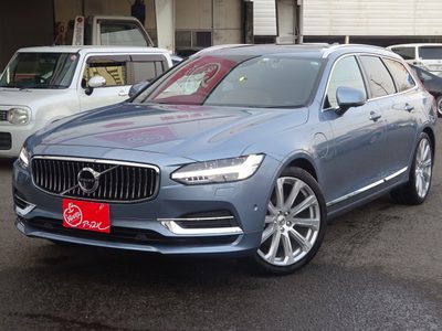 Ｖ９０の中古車