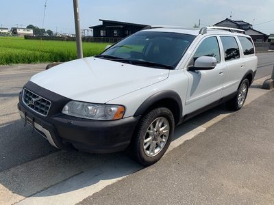 ＸＣ７０の中古車