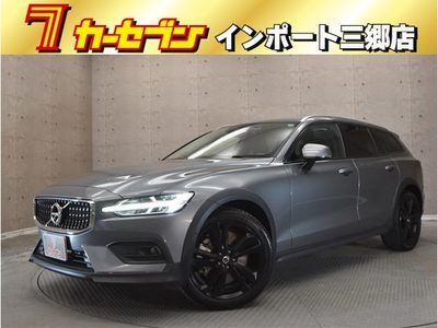 Ｖ６０の中古車