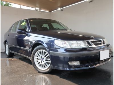 ９－５の中古車