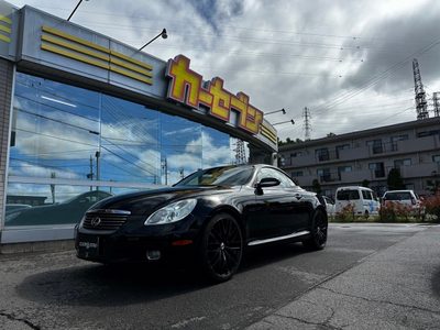 ＳＣの中古車