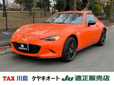 ＭＸ－５の中古車