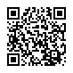 （有）崎山カーサービスQRコード