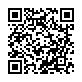 カーブティックイエローQRコード