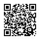 （有）崎山カーサービスQRコード