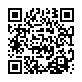 （有）崎山カーサービスQRコード
