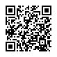 カーブティックイエローQRコード