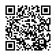 （株）ベティーブルーインターナショナルQRコード