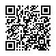 カーブティックイエローQRコード