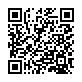 カーブティックイエローQRコード