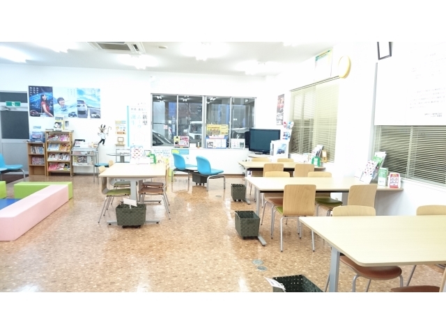 販売店写真1