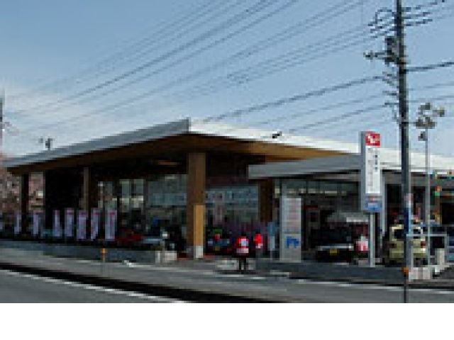 埼玉ダイハツ 株 ｕ ｃａｒさやま 中古車のオークネット Jp
