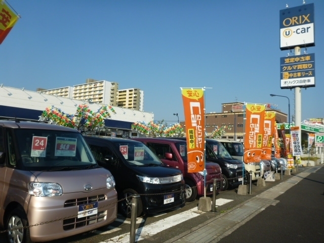 ｌｃｃ西福岡店 中古車のオークネット Jp