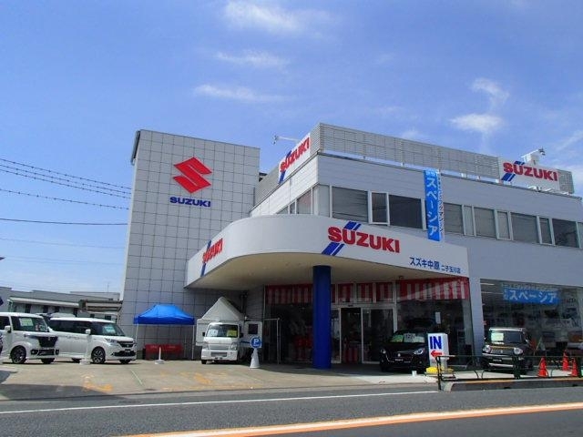 フェニックス ｓｕｚｕｋｉ二子玉川店 中古車のオークネット Jp