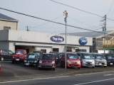 オートバンク小田原下大井店