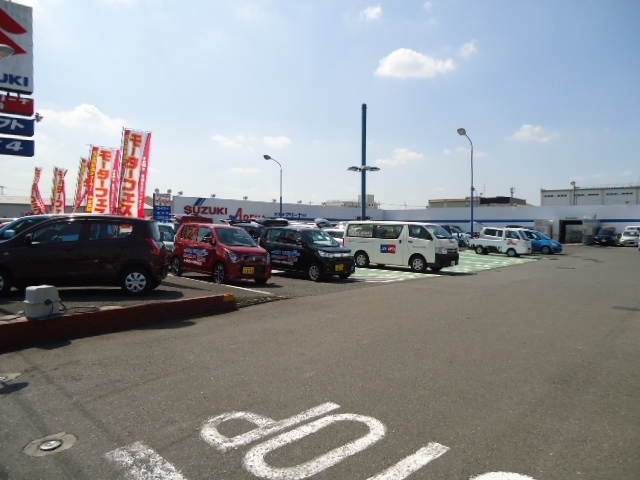 販売店写真3
