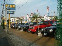 フレックス株式会社　ＪＥＥＰ千葉北店