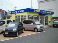 ダイハツ千葉販売（株）Ｕ－ＣＡＲ松戸