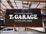 Ｔ２　ＧＡＲＡＧＥ