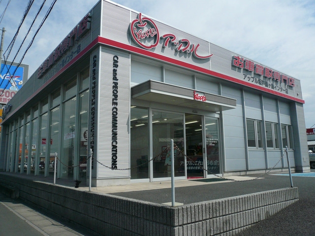 アップル坂戸鶴ヶ島インター店