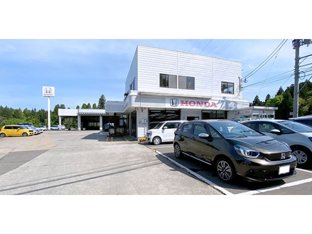 新潟中央ホンダ販売 栃尾店 中古車のオークネット Jp