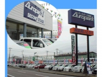 オートパーク　セカンドステージ