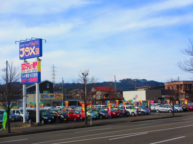 フォレスター 新潟県 の中古車 中古車のオークネット Jp