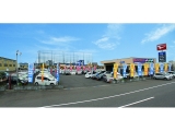 （有）東自動車商会　本社カーハウス