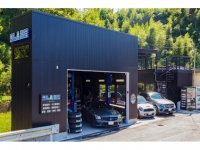 株式会社ＢＬＡＺＥ