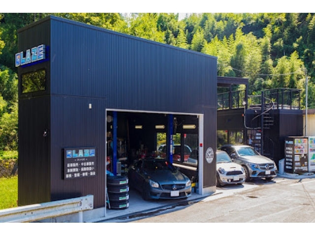 株式会社ＢＬＡＺＥ