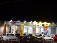 クラブユーロ　カーセブン上田店