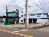 ピットステーションＳＡＢＡＥ