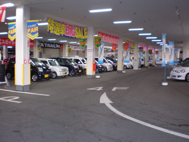 販売店写真3