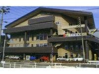 新興自動車（株）本店