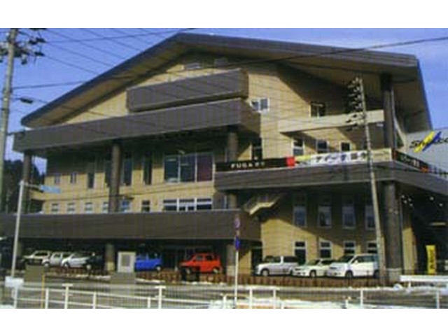 新興自動車（株）本店