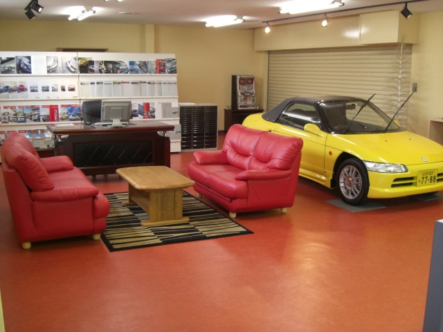 販売店写真4