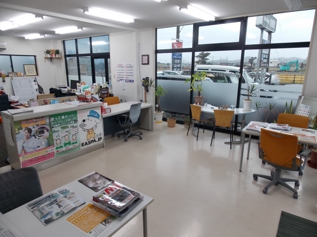 販売店写真1