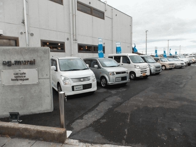 販売店写真2