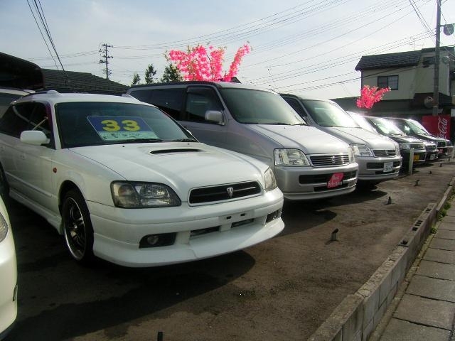 販売店写真1
