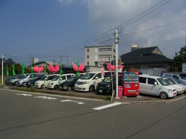 セカンドCar’s新潟