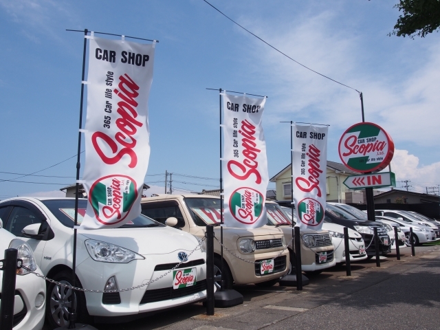 販売店写真1